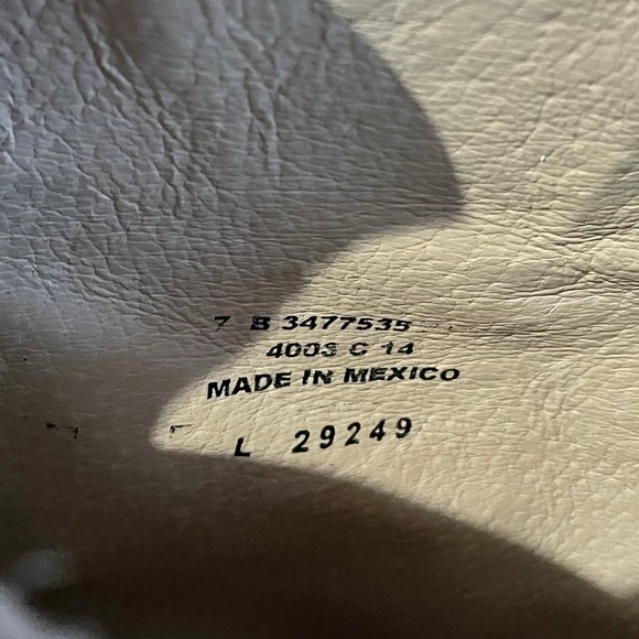 Frye Paige Riding Boots - Picture 4 of 5